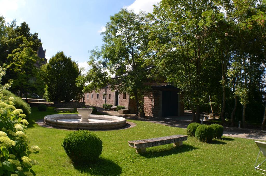 Les Confidences De Messire Sanglier, Stylished Guest Houses Beauraing Cameră foto
