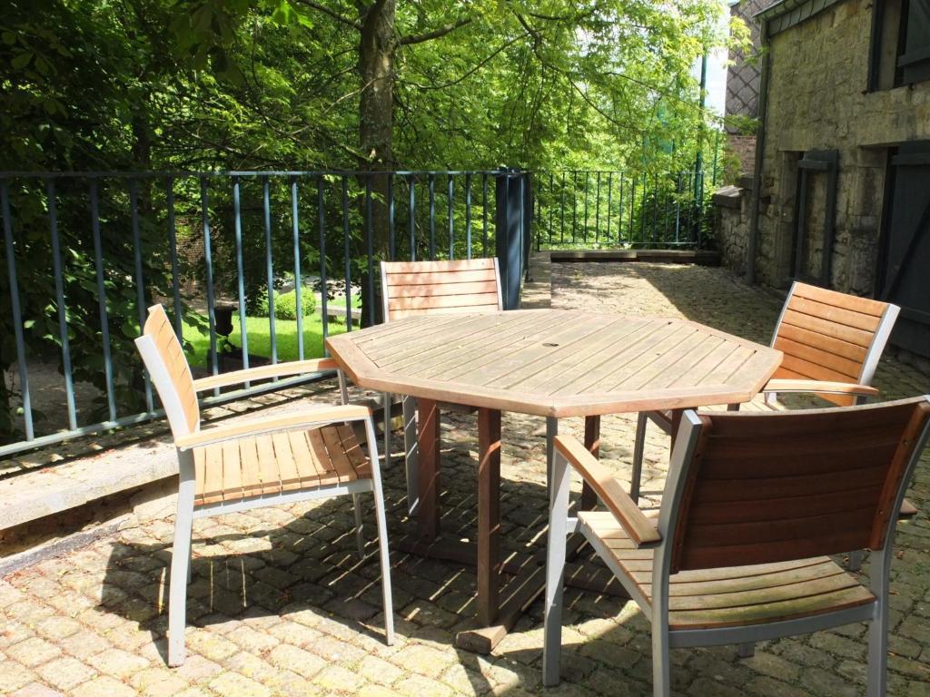 Les Confidences De Messire Sanglier, Stylished Guest Houses Beauraing Cameră foto