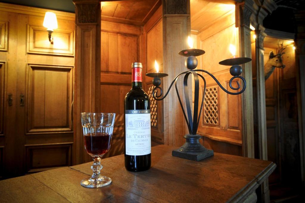 Les Confidences De Messire Sanglier, Stylished Guest Houses Beauraing Cameră foto